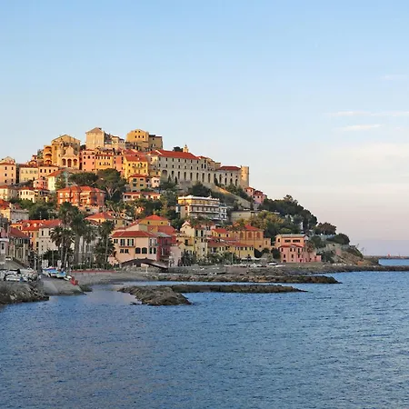 Il Risveglio-3 By Interhome *