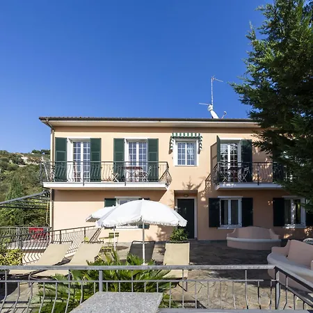 Il Risveglio-3 By Interhome *