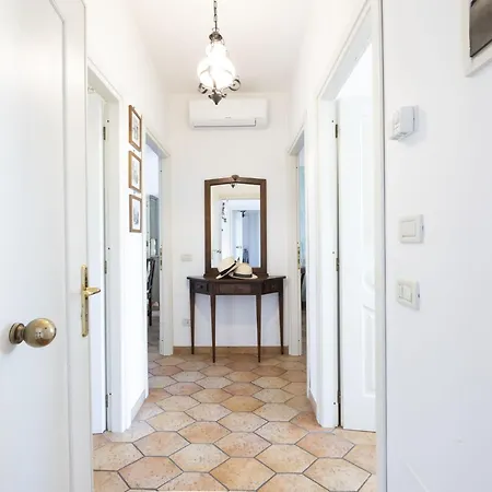 Il Risveglio-3 By Interhome Apartman