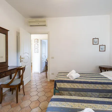 Apartman Il Risveglio-3 By Interhome Imperia