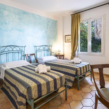 Il Risveglio-3 By Interhome *