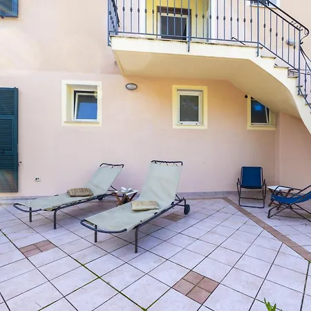 Il Risveglio-3 By Interhome