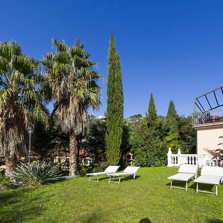 Il Risveglio-3 By Interhome Apartman Imperia