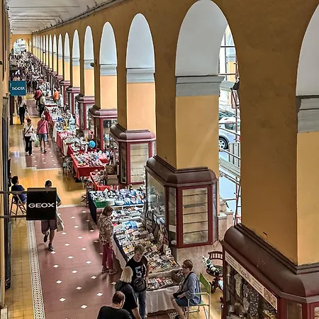 Il Risveglio-3 By Interhome 因佩里亚