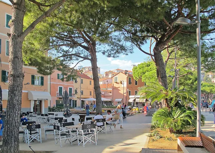 Il Risveglio-3 By Interhome Apartmán *