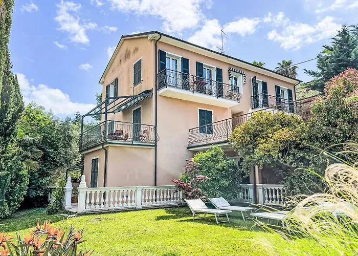 Il Risveglio-3 By Interhome Imperia