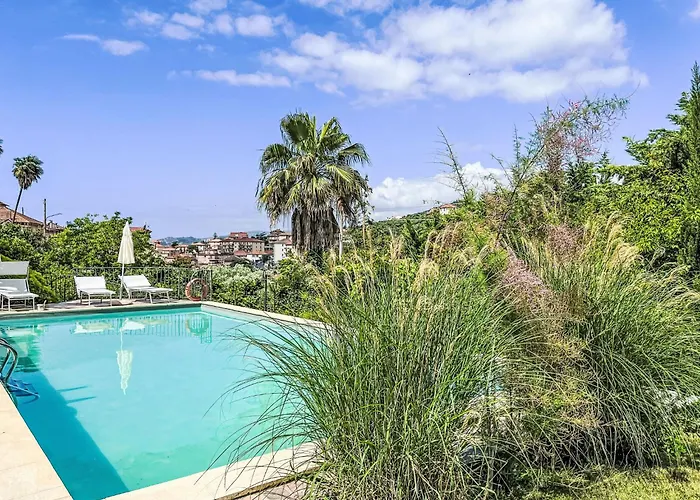 Il Risveglio-3 By Interhome