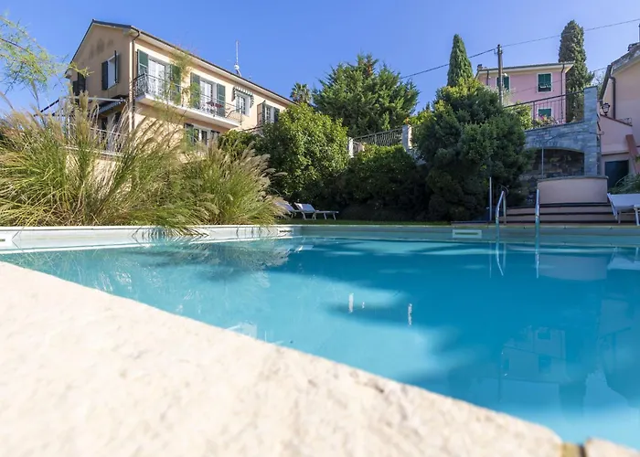 Apartmán Il Risveglio-3 By Interhome *