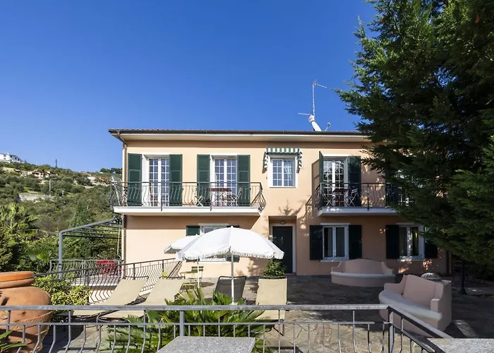 Il Risveglio-3 By Interhome *