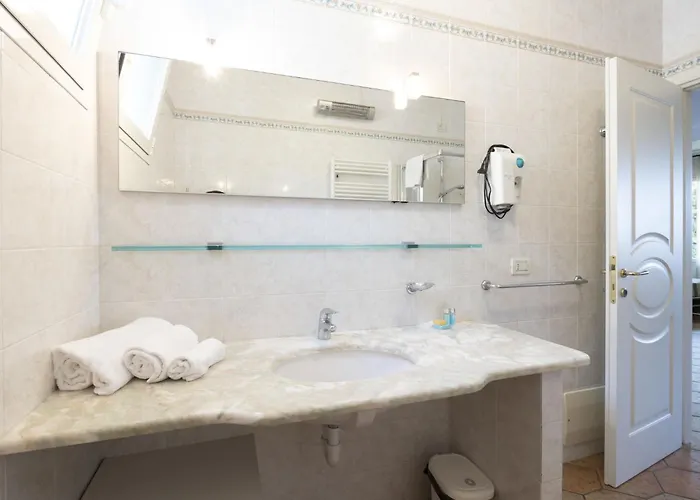 Il Risveglio-3 By Interhome Imperia