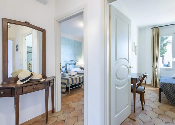 Il Risveglio-3 By Interhome Apartmán *