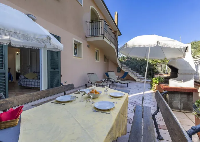 Apartmán Il Risveglio-3 By Interhome *