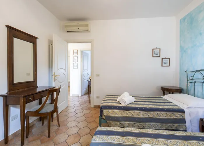 Apartment Il Risveglio-3 By Interhome Imperia