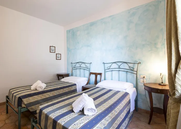 Il Risveglio-3 By Interhome Imperia