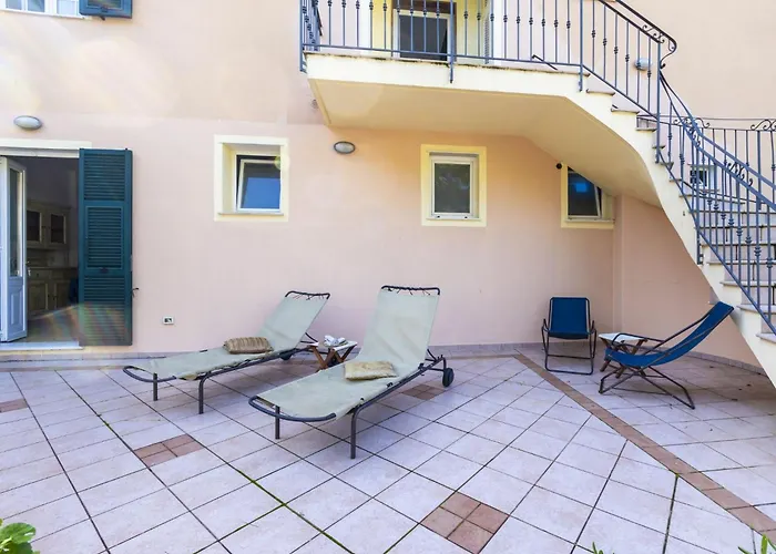 Il Risveglio-3 By Interhome