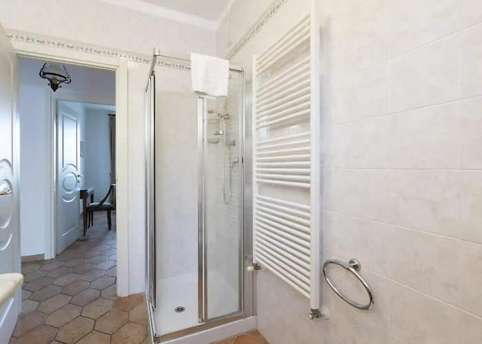 Il Risveglio-3 By Interhome Apartmán