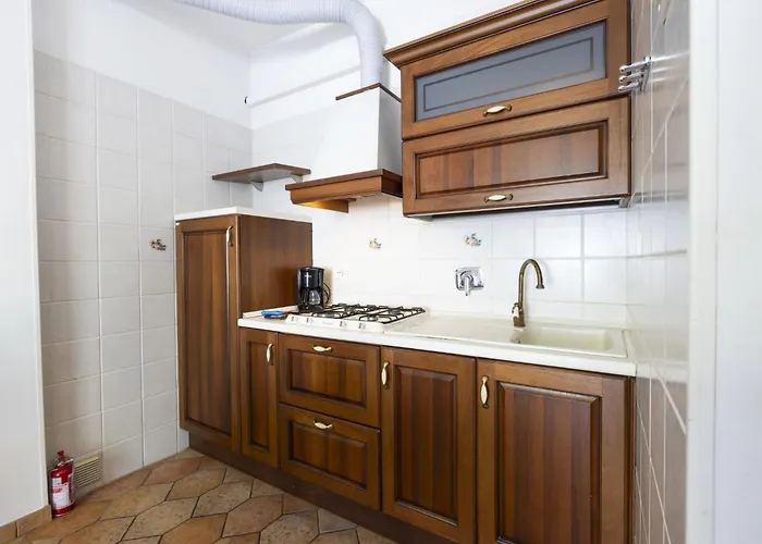 Il Risveglio-3 By Interhome Apartmán