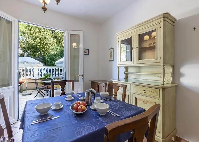 Il Risveglio-3 By Interhome Apartmán Imperia