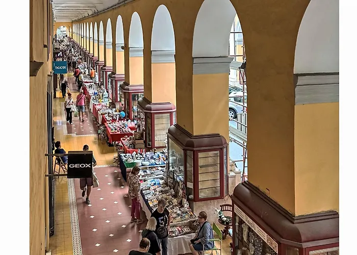 Il Risveglio-3 By Interhome Imperia