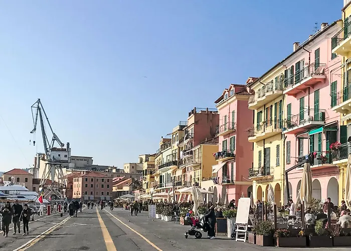 Il Risveglio-3 By Interhome