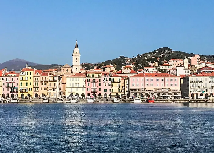 Il Risveglio-3 By Interhome *