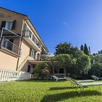 Il Risveglio-3 By Interhome * Imperia