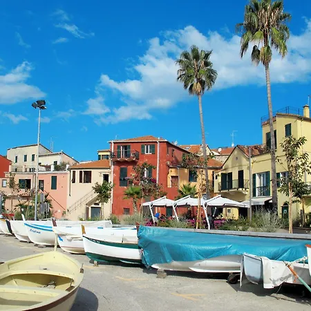 Il Risveglio-3 By Interhome Imperia