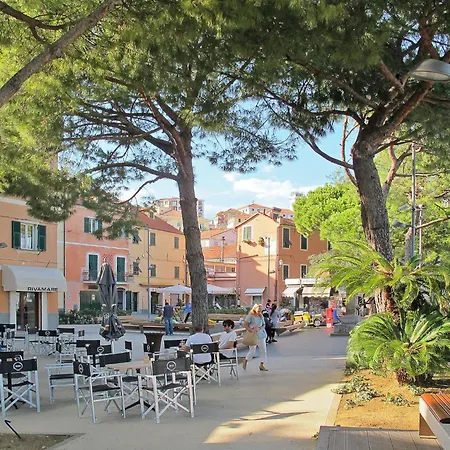 Il Risveglio-3 By Interhome Apartamento *