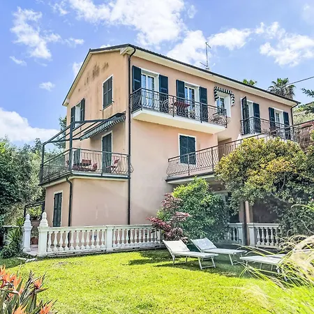 Il Risveglio-3 By Interhome Imperia