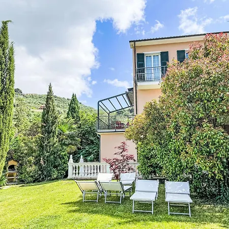 Il Risveglio-3 By Interhome *