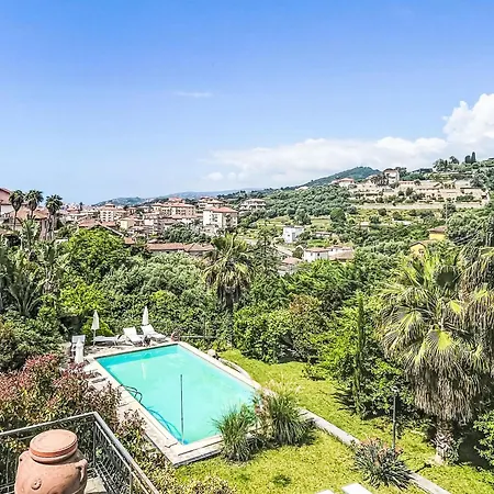 Il Risveglio-3 By Interhome * Imperia