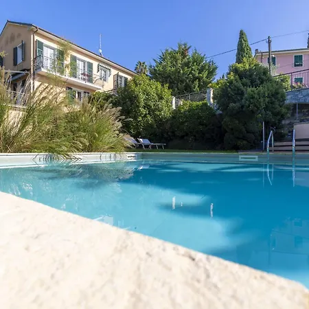 Apartmán Il Risveglio-3 By Interhome *
