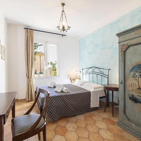 Il Risveglio-3 By Interhome * Imperia