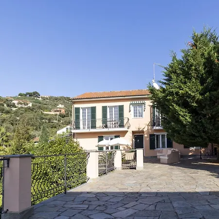 Il Risveglio-3 By Interhome