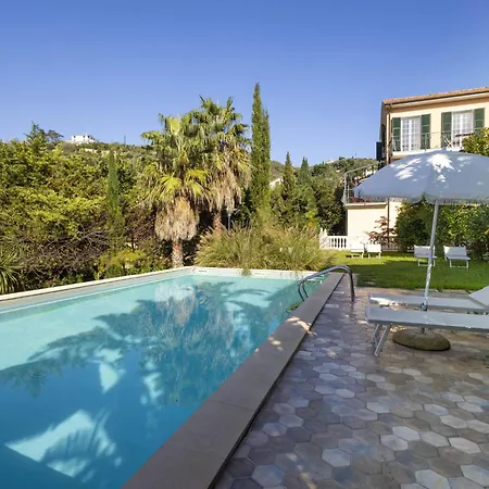 Appartamento Il Risveglio-3 By Interhome *