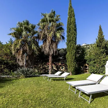 Appartamento Il Risveglio-3 By Interhome Imperia