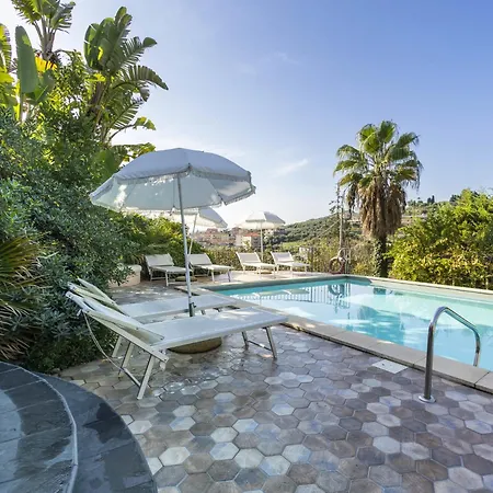 Appartamento Il Risveglio-3 By Interhome