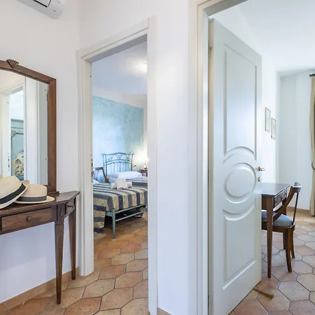 Il Risveglio-3 By Interhome Apartamento *