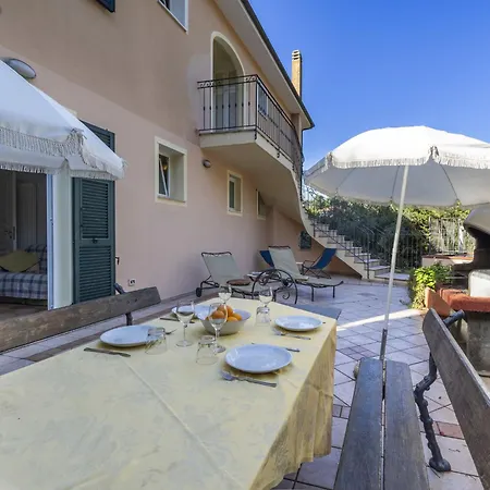 Appartamento Il Risveglio-3 By Interhome *