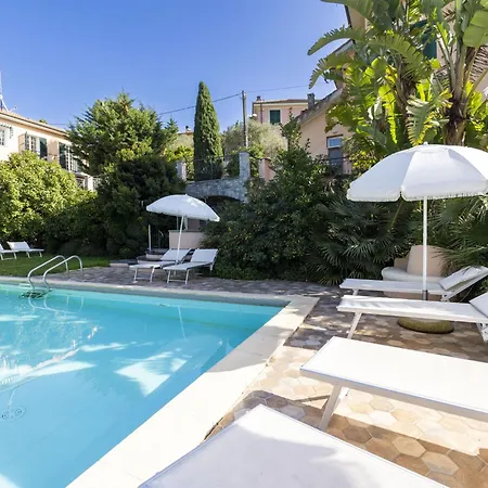 Il Risveglio-3 By Interhome * Imperia