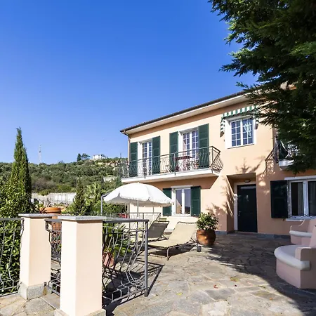 Il Risveglio-3 By Interhome Appartement *