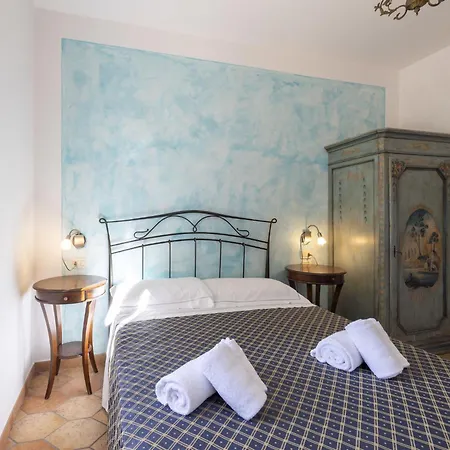 Appartamento Il Risveglio-3 By Interhome