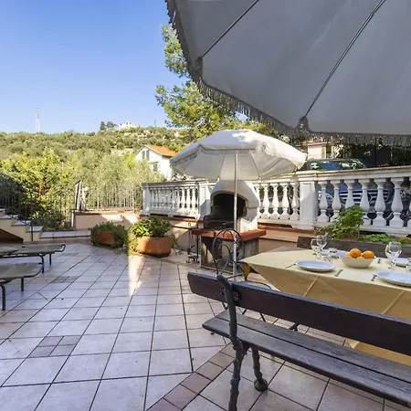 Il Risveglio-3 By Interhome Apartamento Imperia