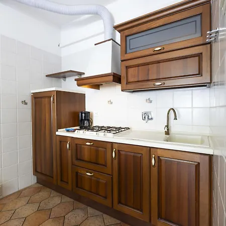 Il Risveglio-3 By Interhome Apartamento