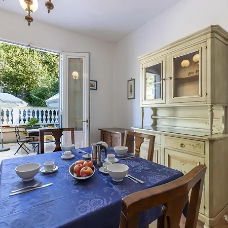 Il Risveglio-3 By Interhome Appartamento Imperia