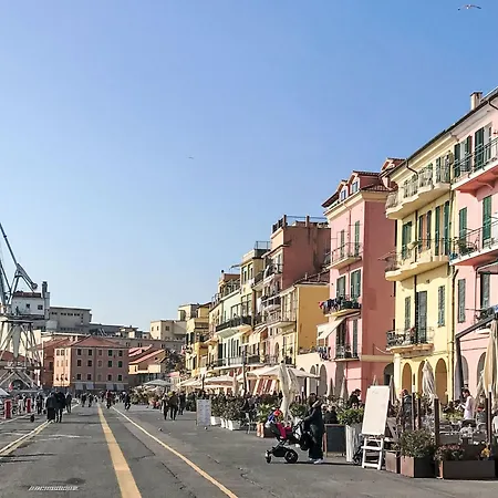 Il Risveglio-3 By Interhome