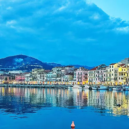 Il Risveglio-3 By Interhome Imperia