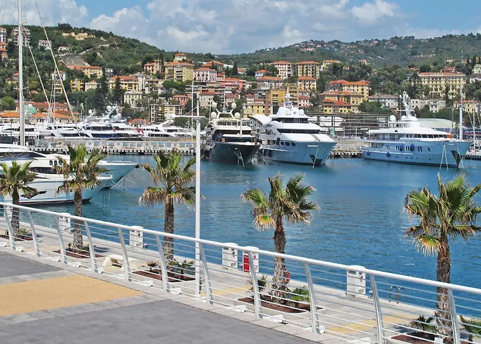 Apartman Il Risveglio-3 By Interhome Imperia