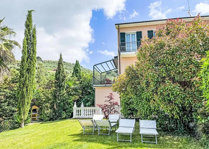 Il Risveglio-3 By Interhome *