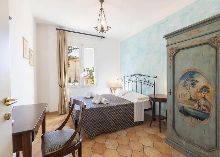 Il Risveglio-3 By Interhome * Imperia